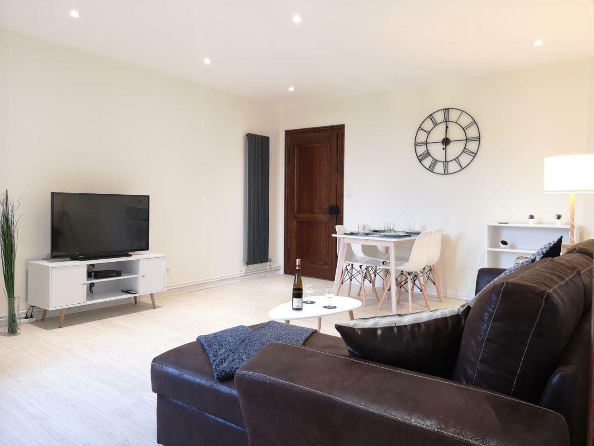Appartement Em Life Colmar